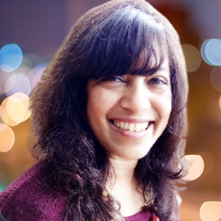 Meena Azzollini