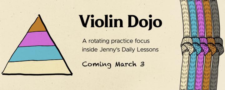 Something new is coming to our community this spring.