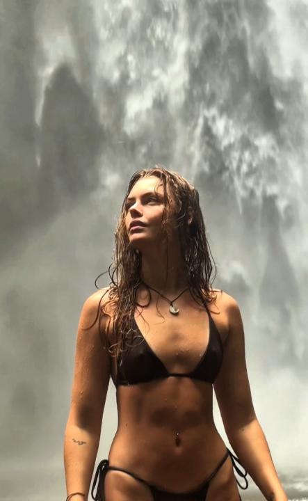 Christiana Figenschau