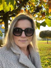 Heike Berchtold