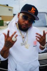 Jermaine McKinney