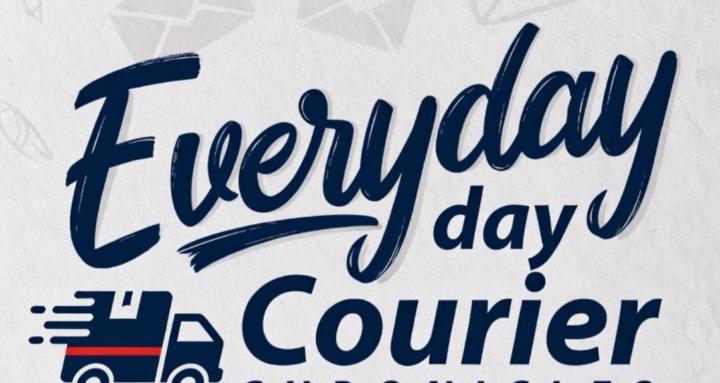 Everyday Courier Chronicles