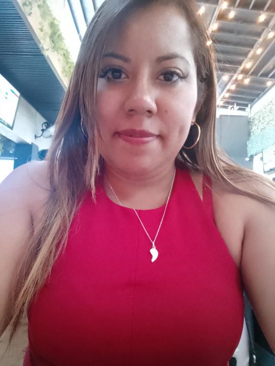 Andrea Hernández Ávalos