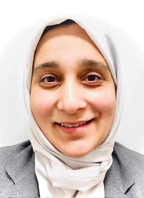 Quratulain Mirza