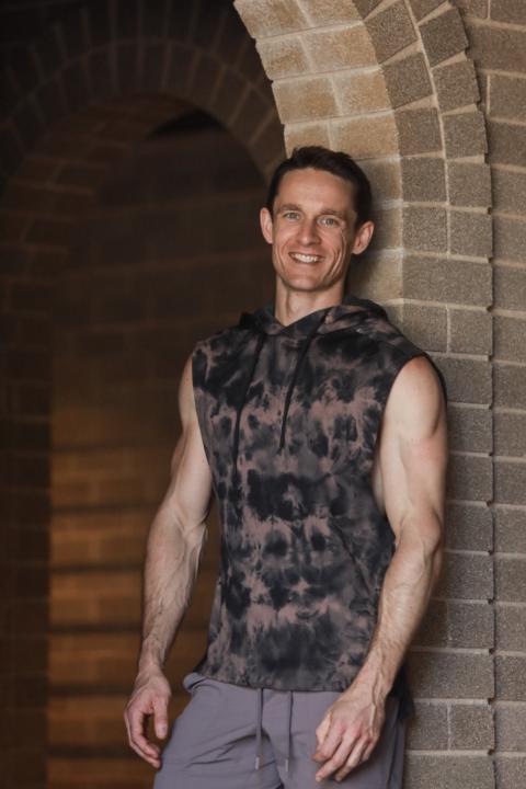 Glen Carroll