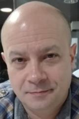 Antonio Avila Rosell