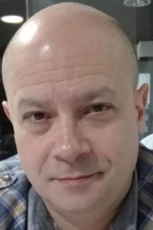 Antonio Avila Rosell