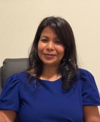 Samita Basnet