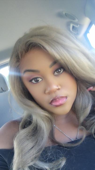 Jasmine Arnold