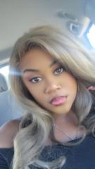Jasmine Arnold