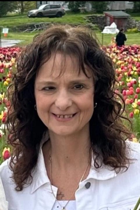 Tammy Trombley