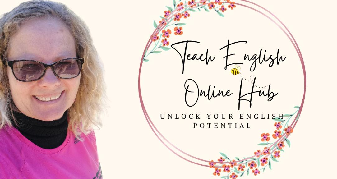 Teach English Online Hub