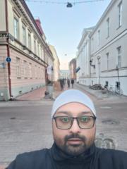 Sunny Singh