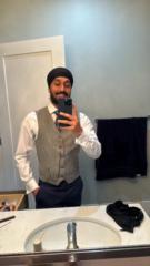 Ahmed Bilal