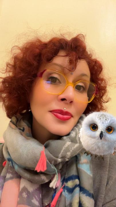 Sandra Battistella