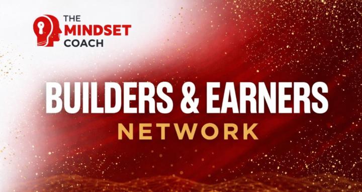 Builders & Earners Network