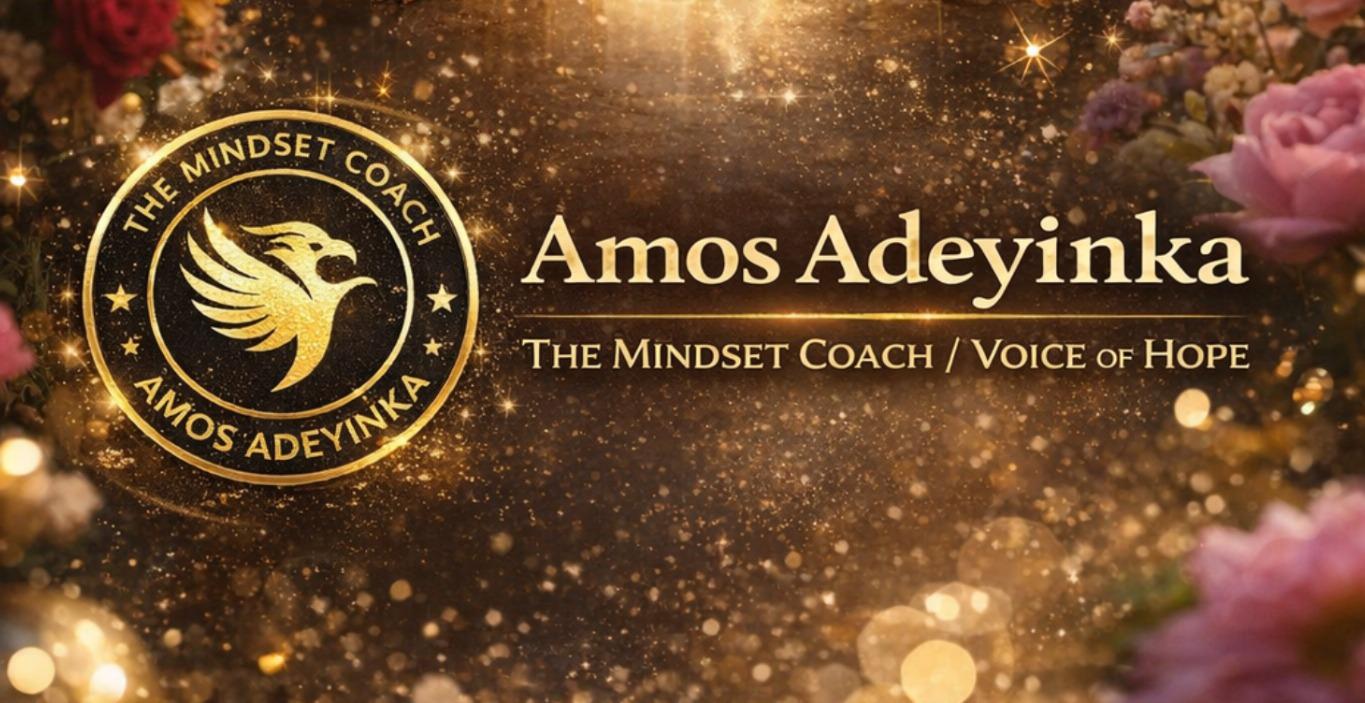 🌅 STEP INTO SUCCESS – 2026