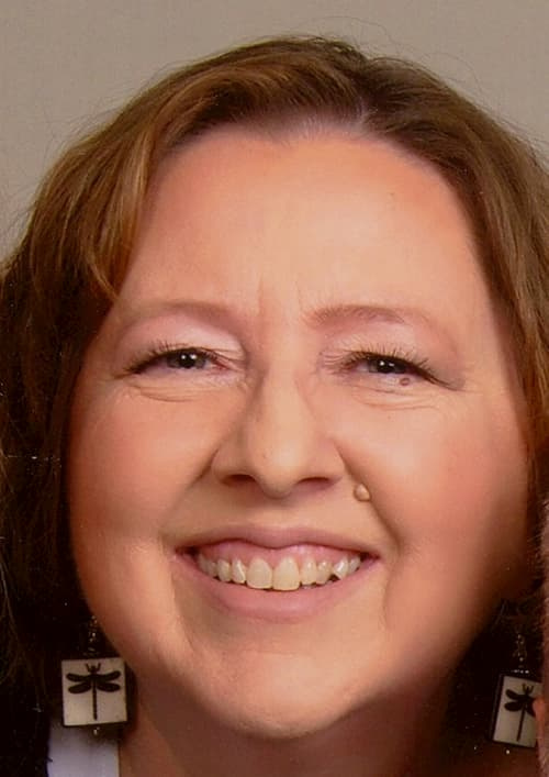 Christine Mann