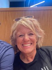 Lorrie Barber