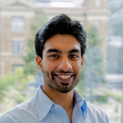 Raf Khan