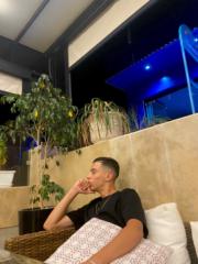 Hamza Cherif