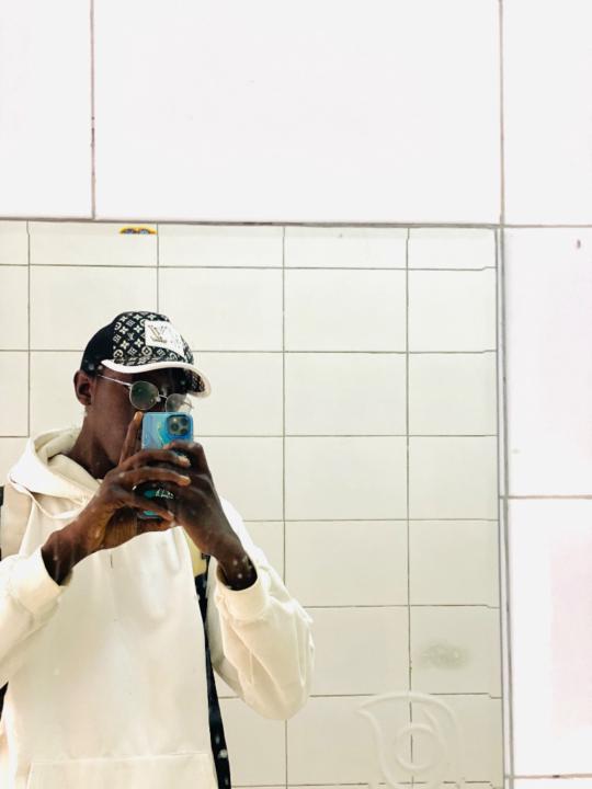 Cheikh Tijane