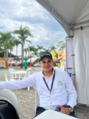 Giovany andres Gonzalez Penagos