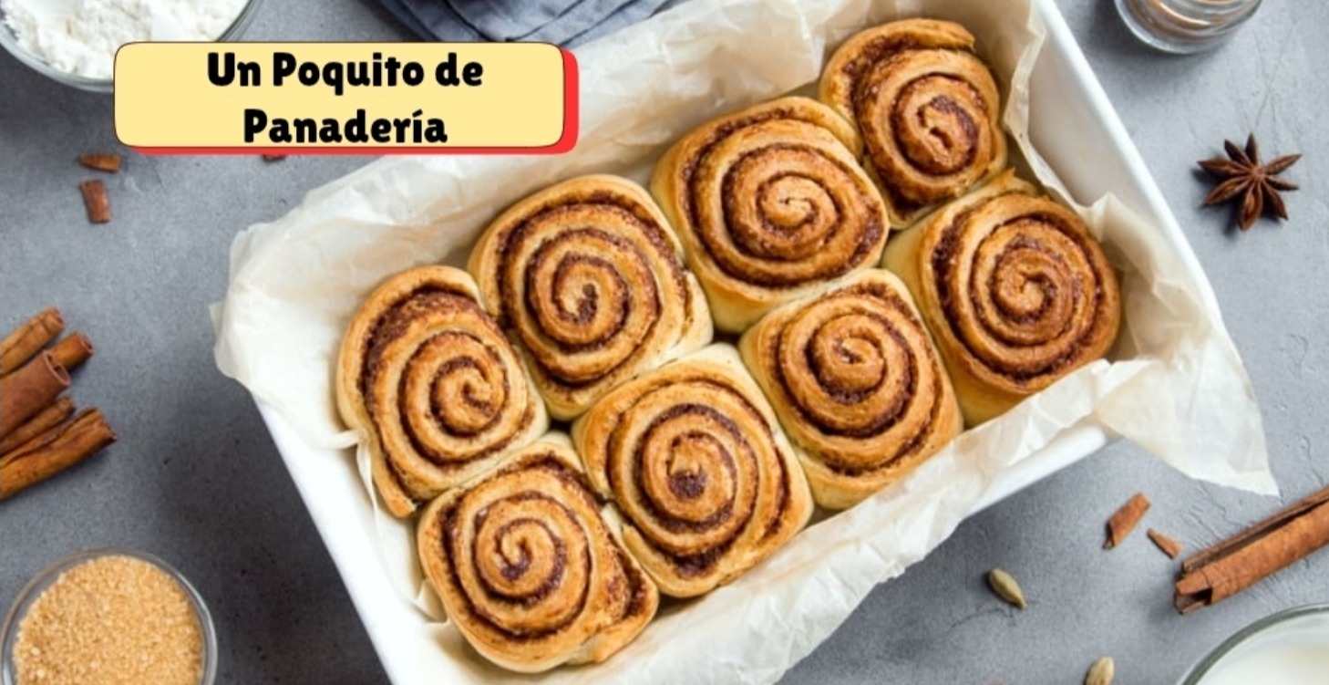 Un Poquito De Panadería