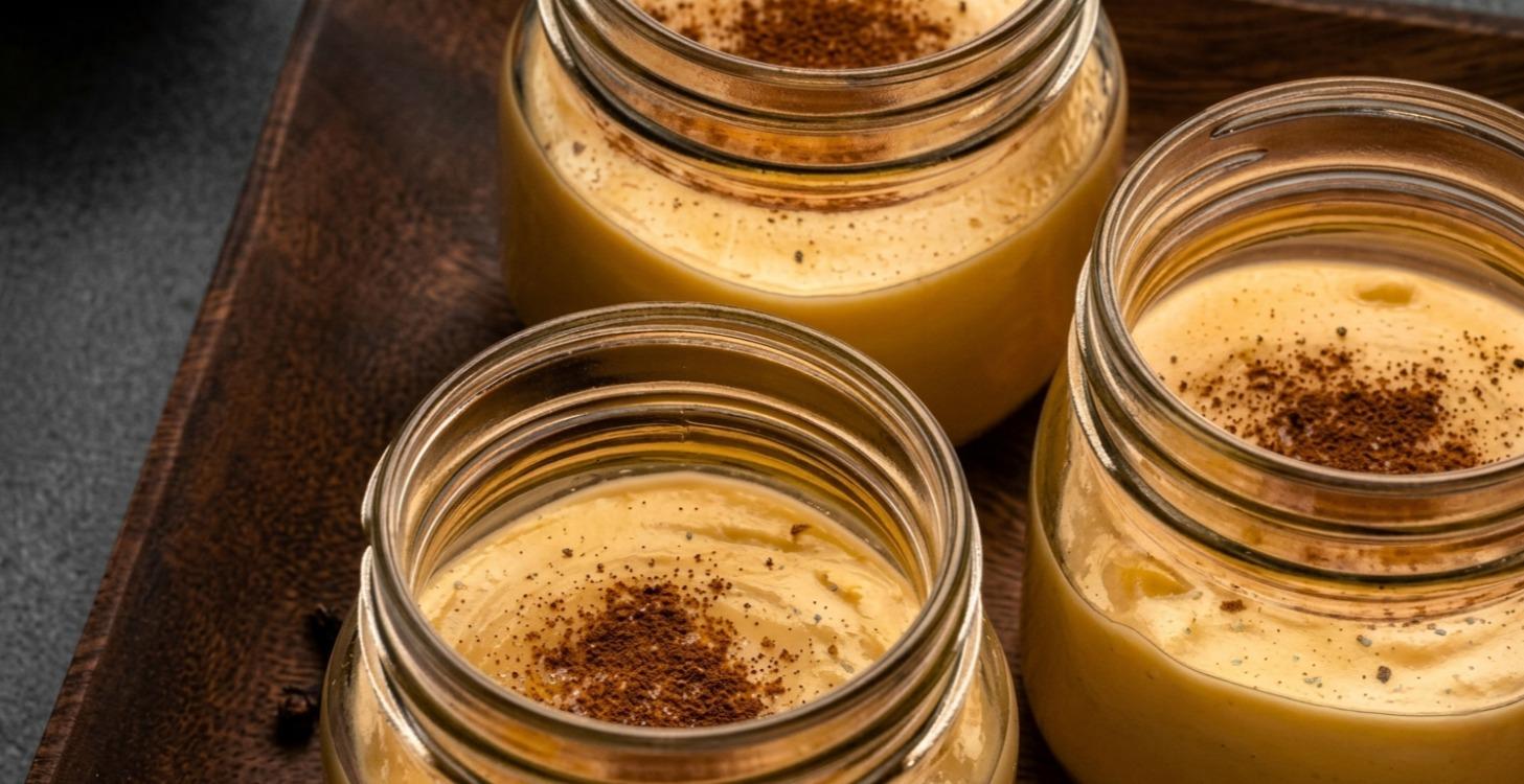 Postres Comerciales