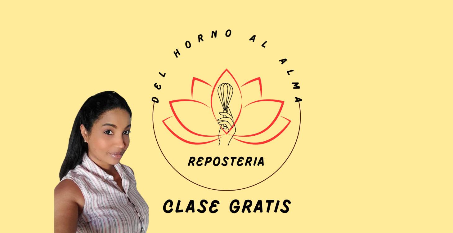 Clase Gratis Pastel de Vainilla