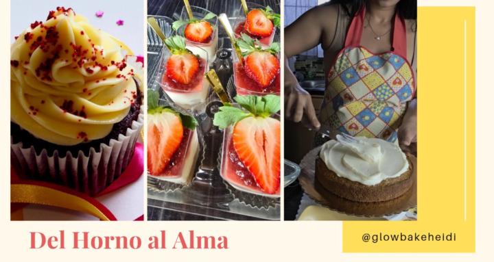 Del Horno al Alma | Comunidad
