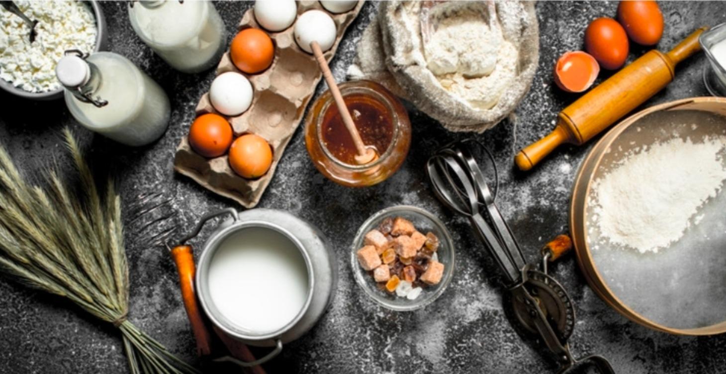 Función de los Ingredientes