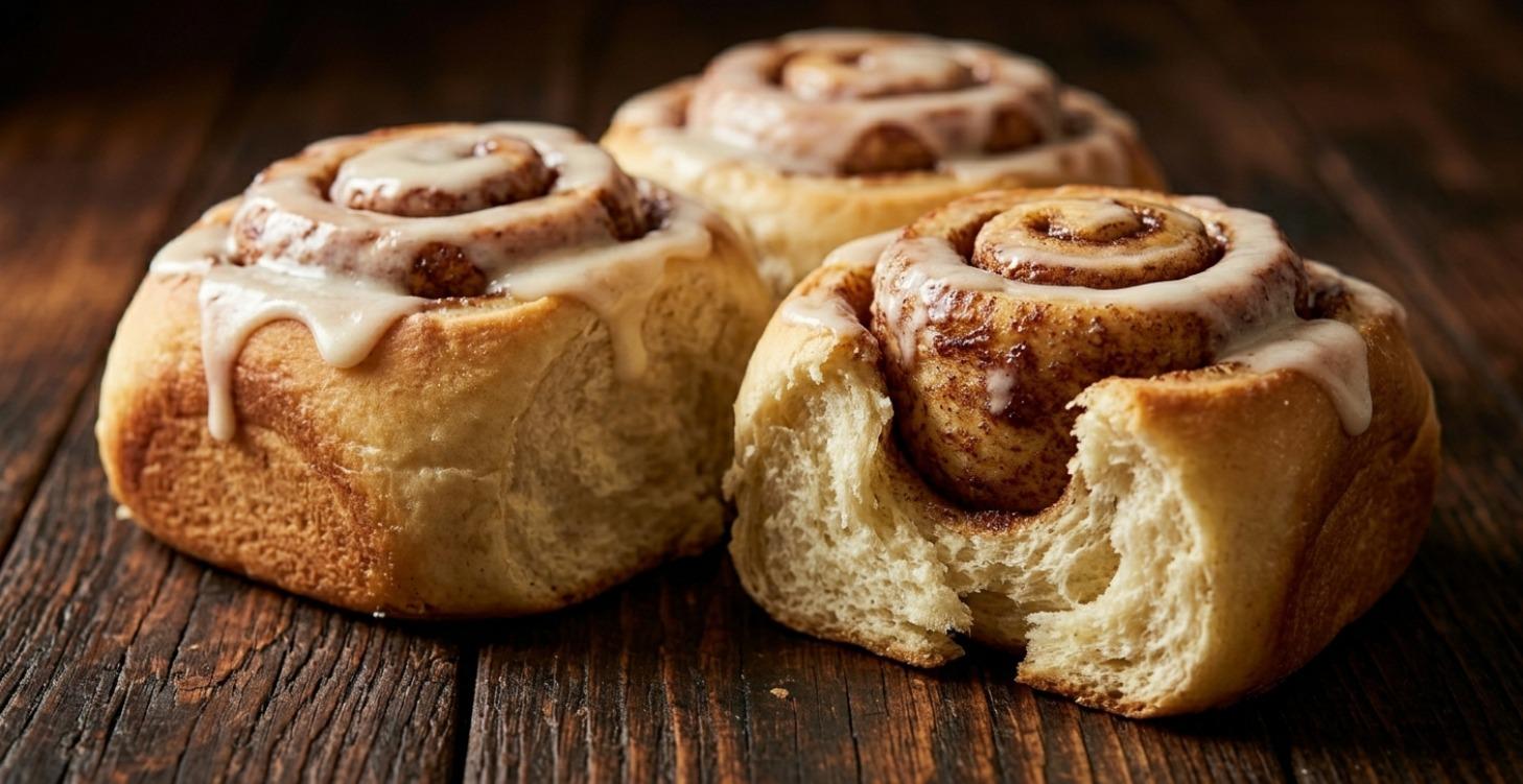 Un Poquito De Panadería