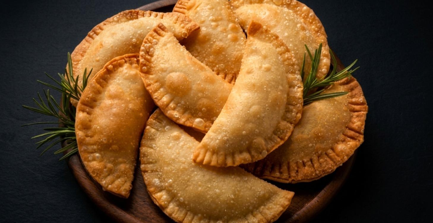 Bono Especial Masa de Empanadas