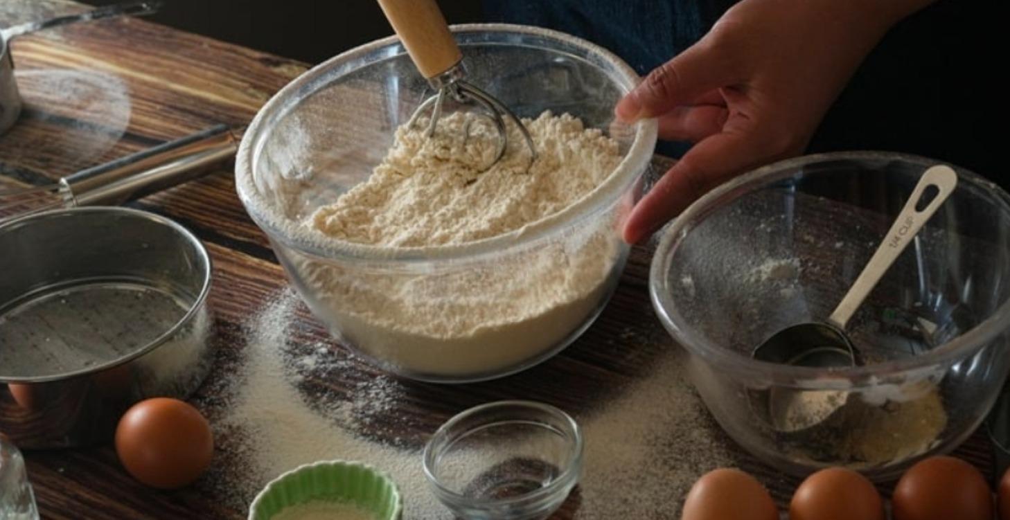 Introduccion a la Reposteria