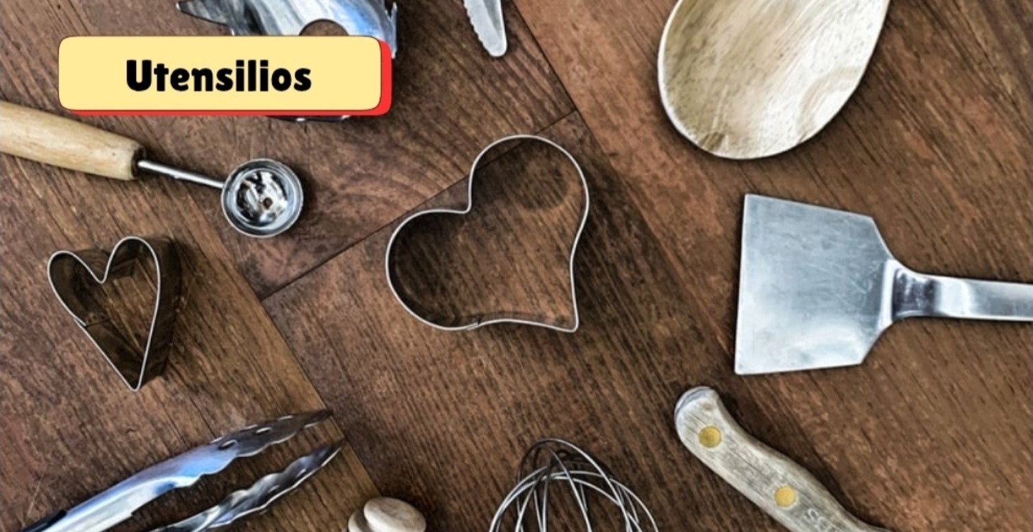 Utensilios