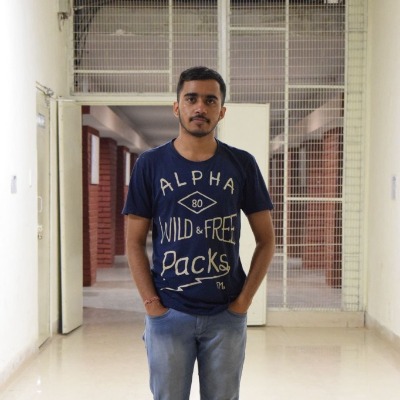 Aditya Manglam Sharma