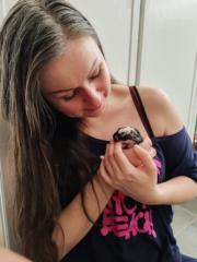 Réka Zelenák