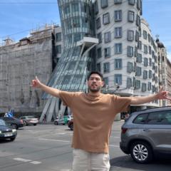 Daniel Giraldo