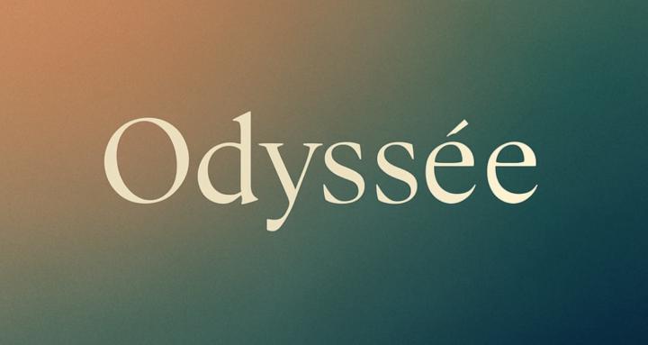 Odyssée