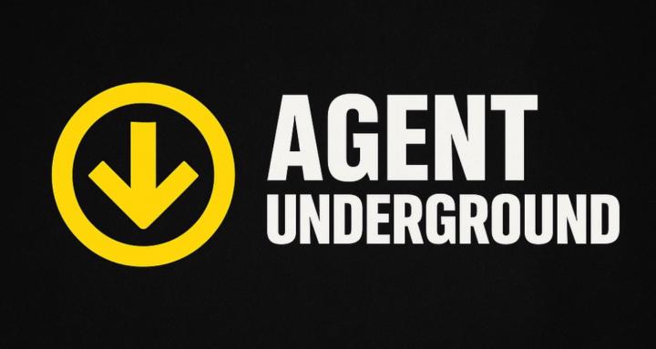Agent Underground | Realtors