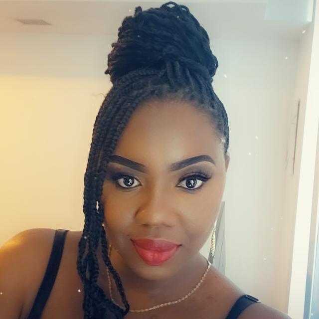 Ifeoma Okoro