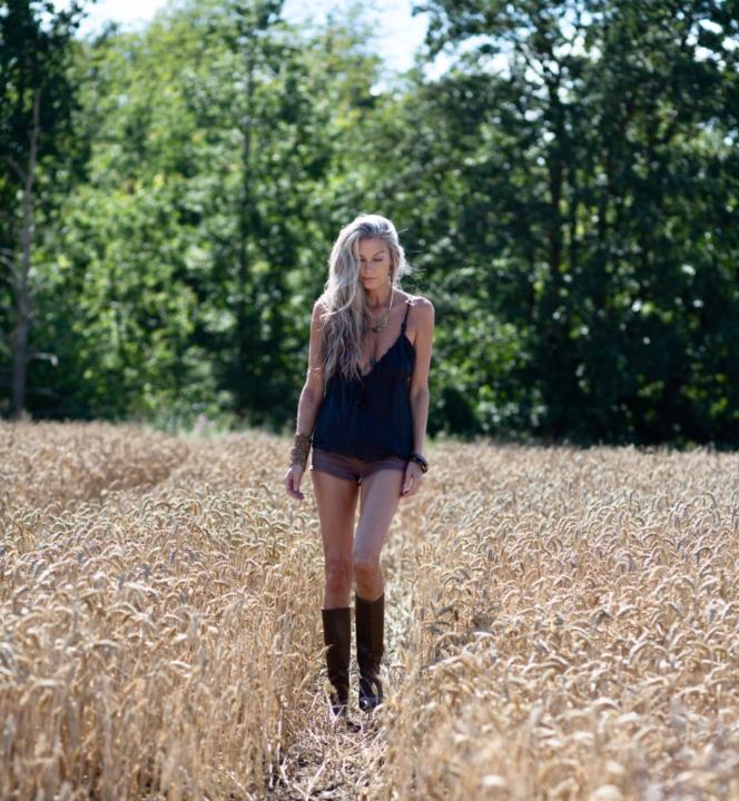 Chantall McCann