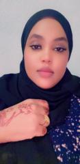 Nasra Omar Yusuf
