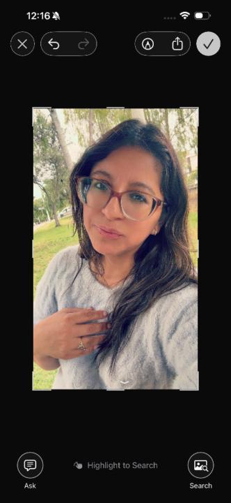 Ligia CaranguiGonzalez