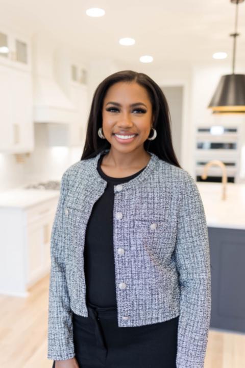 Alexus Tallent