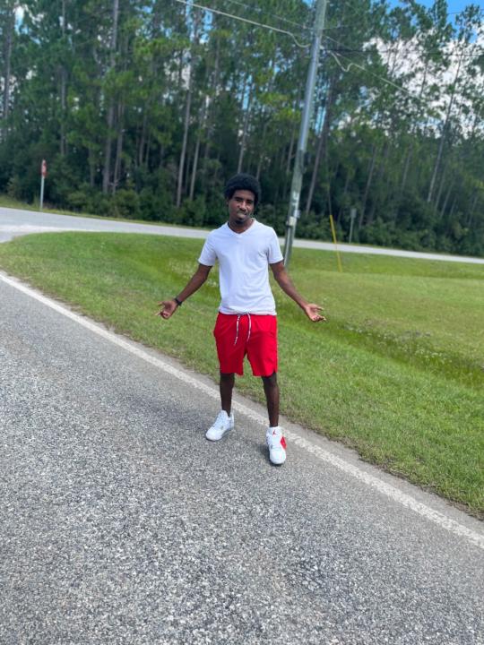 Lord Soulja