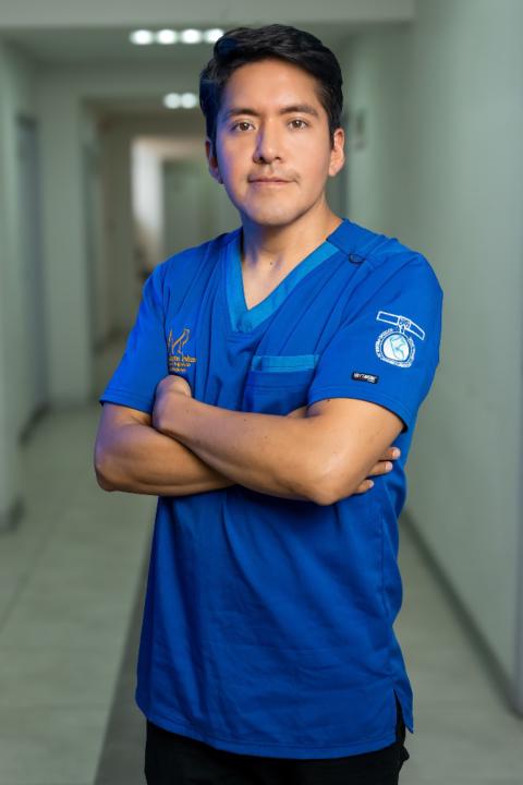 Guido alvaro Montes pedraza