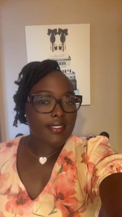 Tajeana Brown
