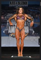 Stephanie Mitzelfelt